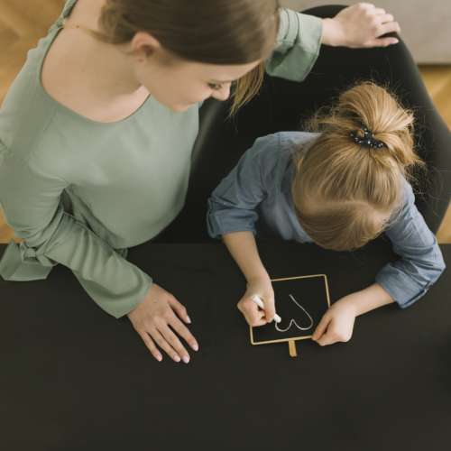 Дефектолог