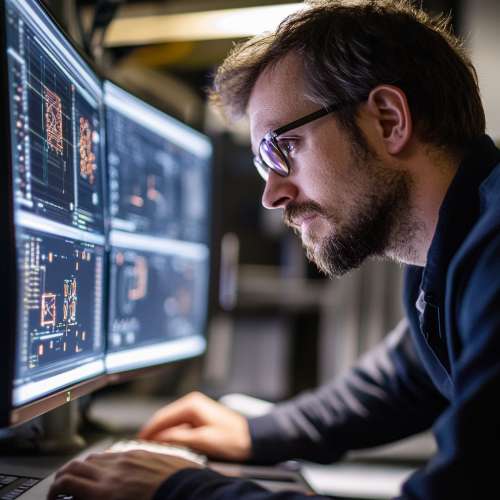 Тестировщик, QA-инженер