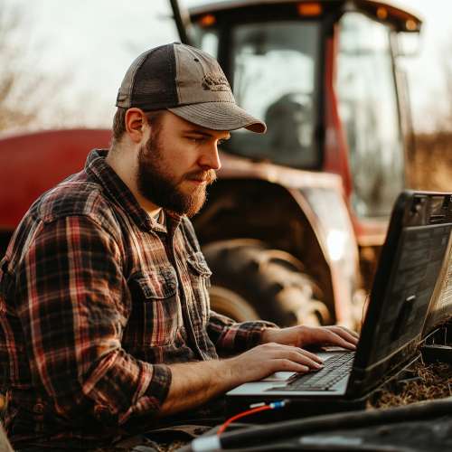 Агроинженер