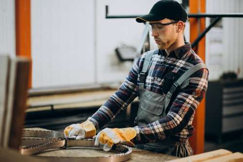 Шероховщик