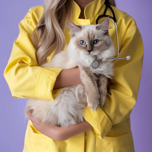 Ветеринарно-санитарный врач