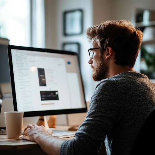 Верстальщик