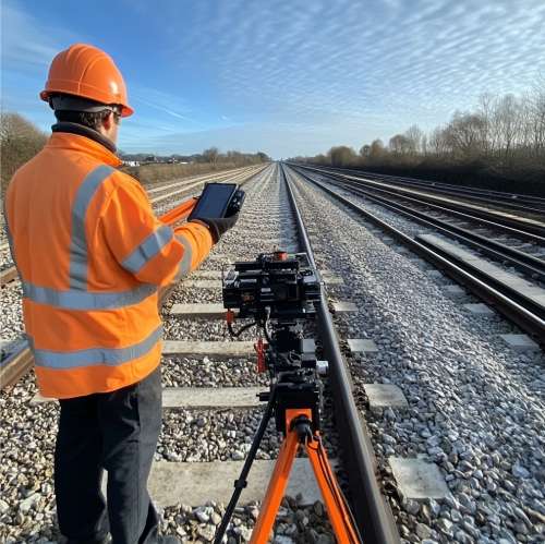 Дорожный инспектор (железнодорожного транспорта)