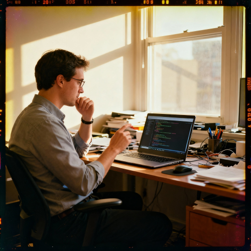 Информатик-технолог