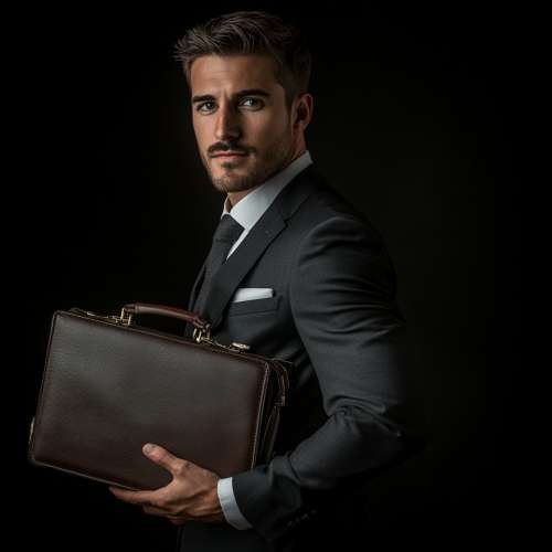 Портфельный менеджер (портфельный управляющий)