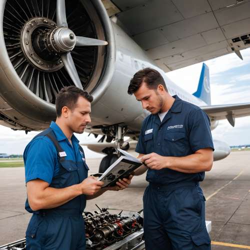 Специалист по испытаниям летательных аппаратов