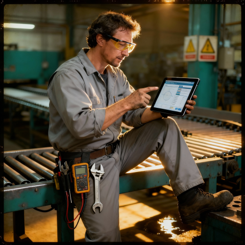 Инженер-технолог по качеству