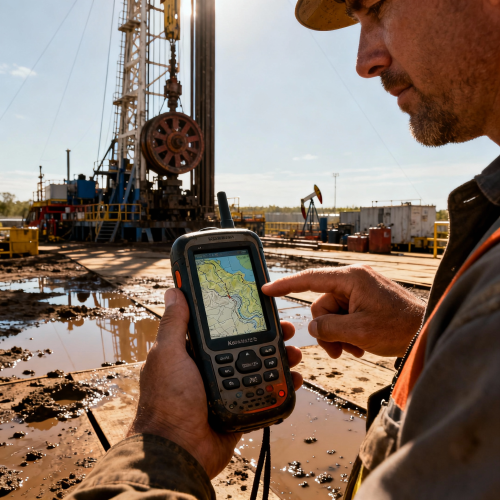 Геонавигатор