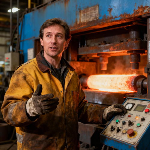 Подручный сталевара установки внепечной обработки стали