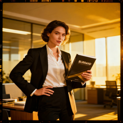 Бренд-менеджер