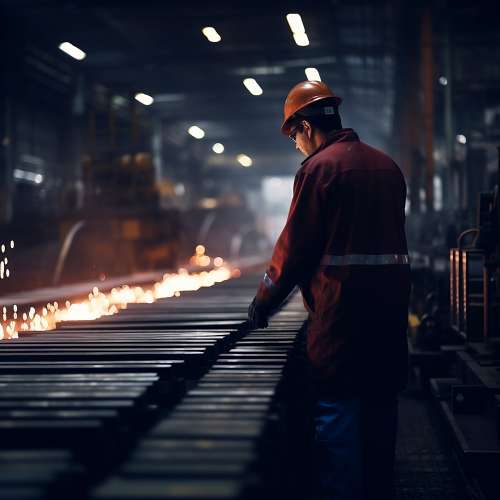 Инженер-металлург