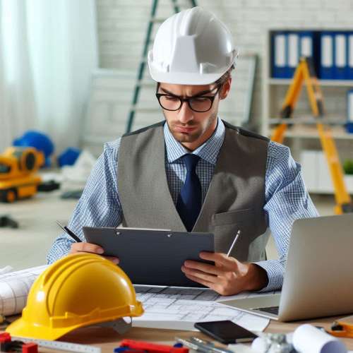 Инженер по организации труда