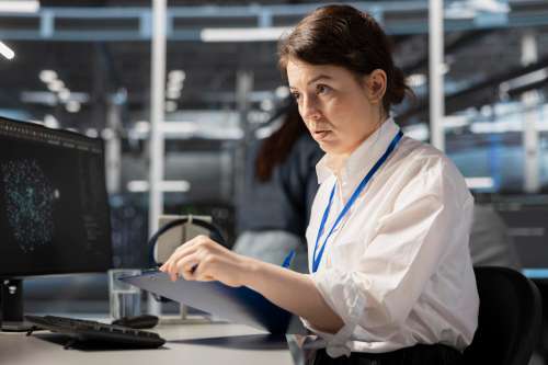 Специалист по аддитивным технологиям