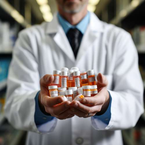 Драг-дизайнер (препараты, лекарства)