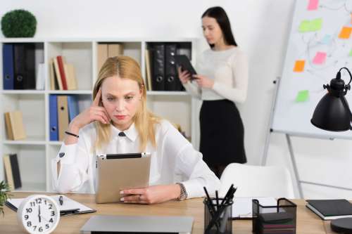 Специалист по краудсорсингу общественных проблем