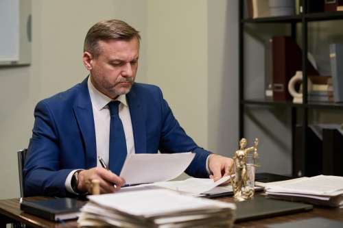 Прокурор