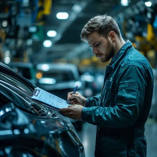 Автооценщик