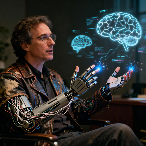 Киберпсихолог