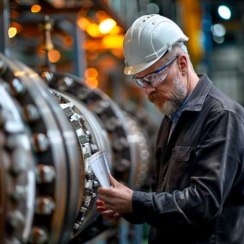 Инженер-металловед