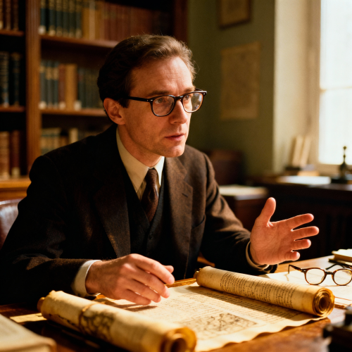 Источниковед