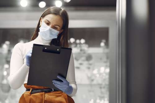 Санитарный инспектор