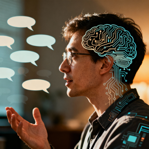 Нейролингвист