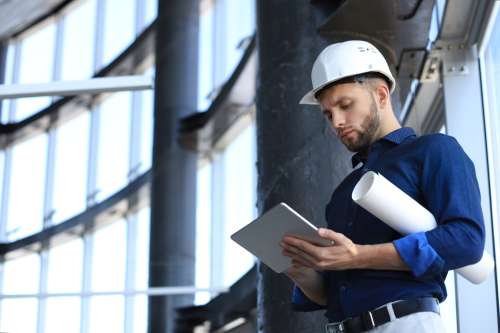 Технолог ОТК