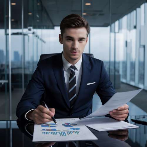 Менеджер ВЭД