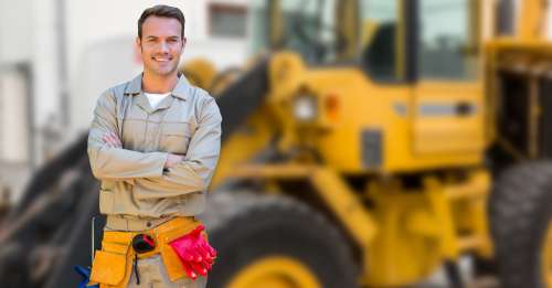 Сервис-инженер (инженер-механик) дорожно-строительной техники