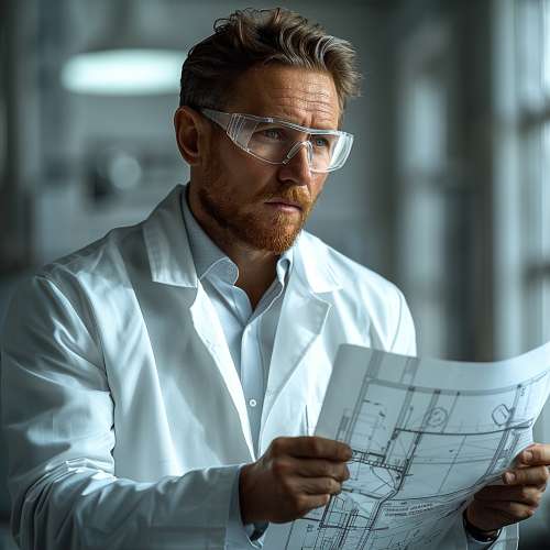 Инженер-исследователь