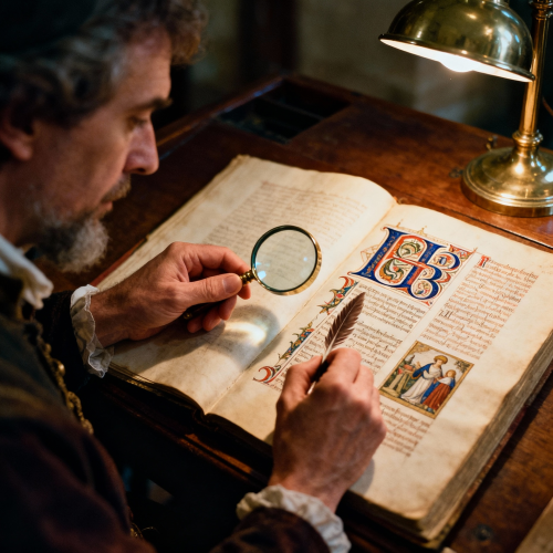 Историограф