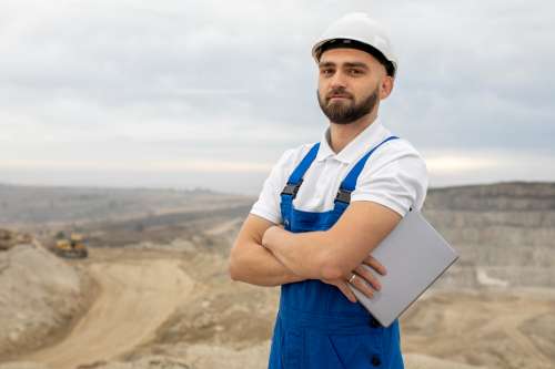 Специалист по производству глинозема
