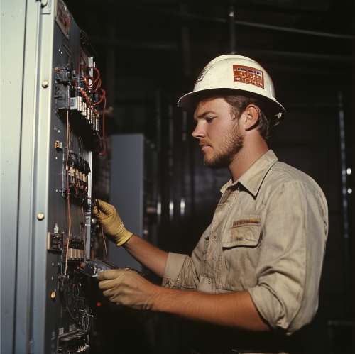 Сборщик трансформаторов