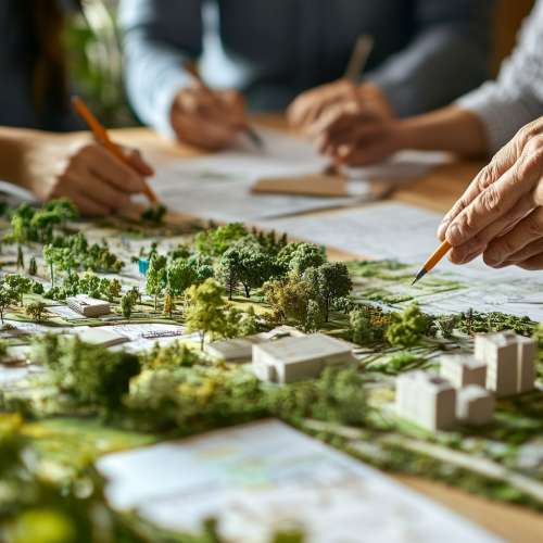 Проектировщик доступной среды