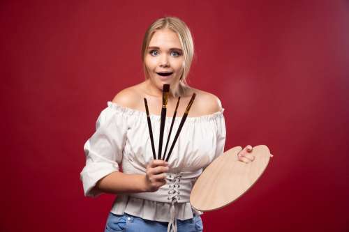 Художник театральный