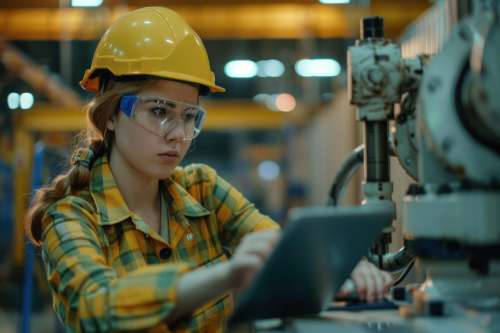 Технолог (инженер-технолог) трикотажного производства