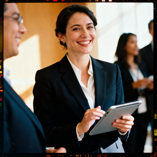 Менеджер социально-культурной деятельности