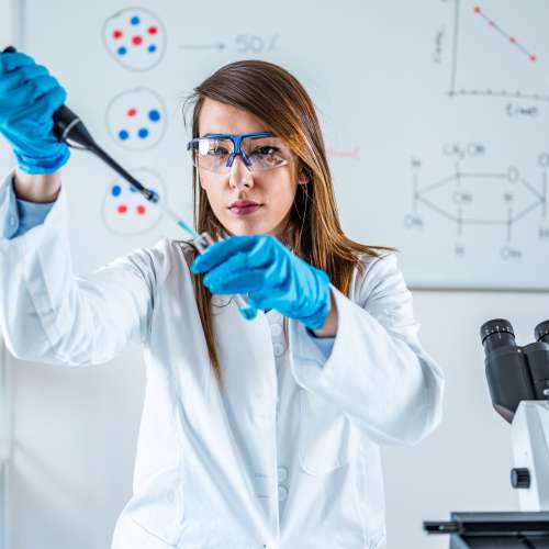 Провизор-технолог