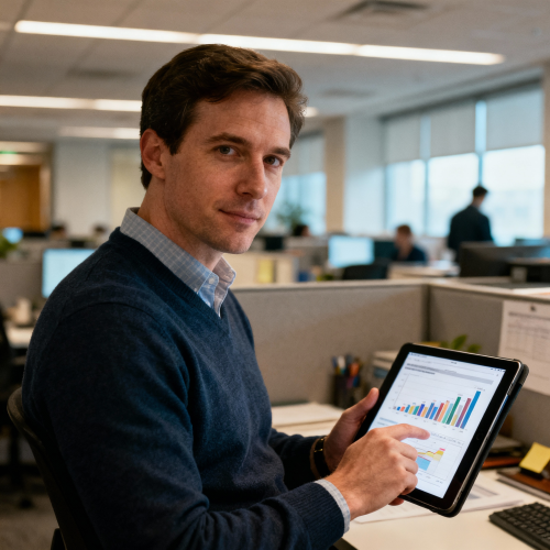 Координатор производств в распределённых сообществах