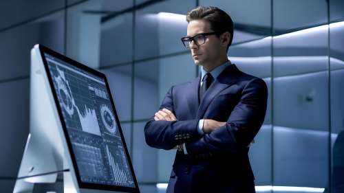 Контроллер