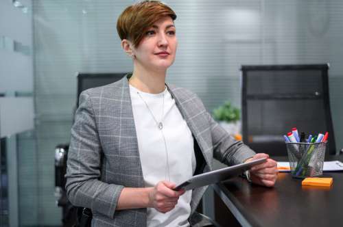 Рекрутер, менеджер по подбору персонала