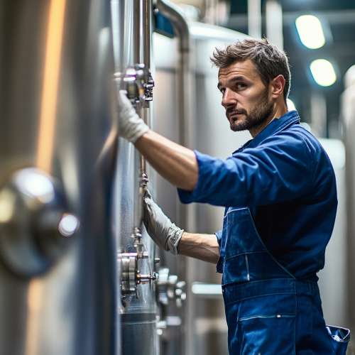 Инженер холодильного оборудования