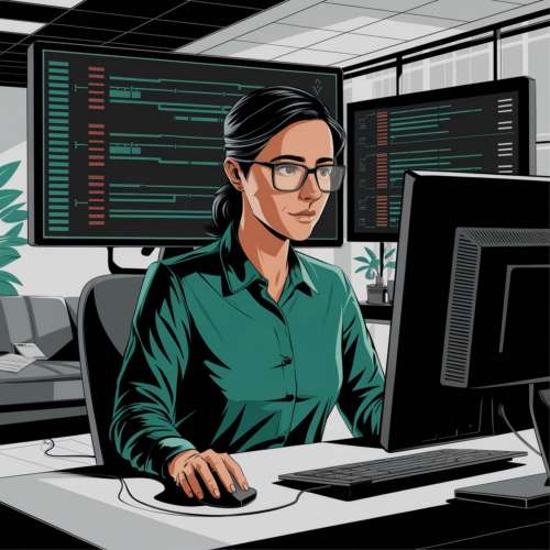 Учитель информатики и вычислительной техники