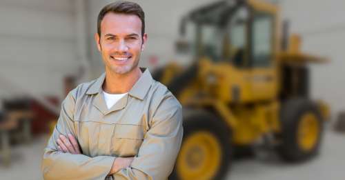 Специалист по автомобиле- и тракторостроению