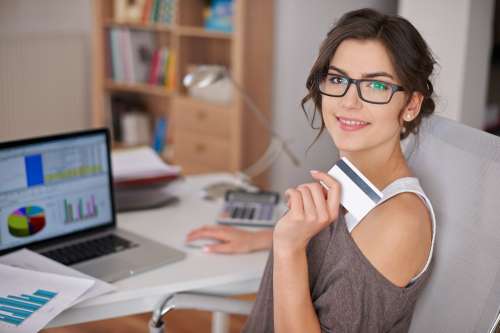 Экономист по финансам и кредитам