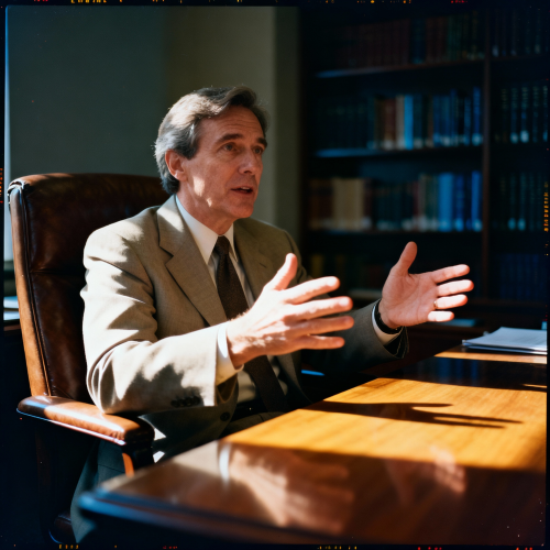 Политический психолог