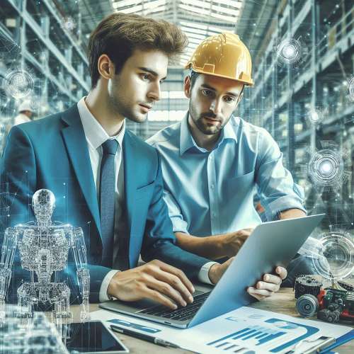 Инженер по рационализаторству и изобретательству