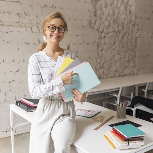 Методист в сфере образования