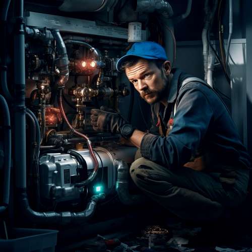 Слесарь-электрик по обслуживанию и ремонту станционного и тоннельного оборудования метрополитена