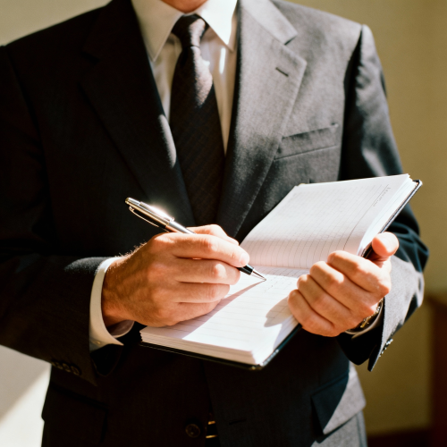 Асессор, специалист по ассессменту